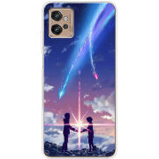 Чехол BoxFace Motorola G32 