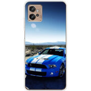 Чехол BoxFace Motorola G32 