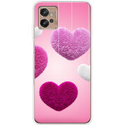 Чехол BoxFace Motorola G32 