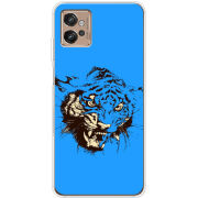 Чехол BoxFace Motorola G32 