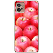 Чехол BoxFace Motorola G32 