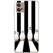 Чехол BoxFace Motorola G32 