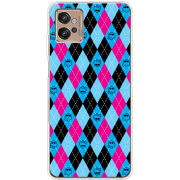 Чехол BoxFace Motorola G32 