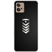 Чехол BoxFace Motorola G32 