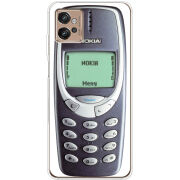 Чехол BoxFace Motorola G32 