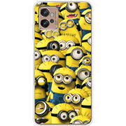 Чехол BoxFace Motorola G32 