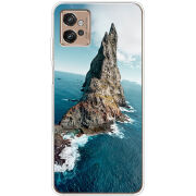 Чехол BoxFace Motorola G32 