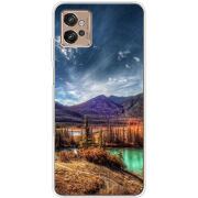 Чехол BoxFace Motorola G32 