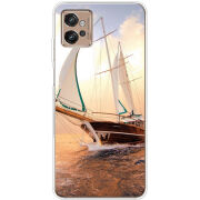 Чехол BoxFace Motorola G32 