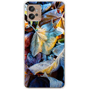 Чехол BoxFace Motorola G32 