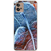 Чехол BoxFace Motorola G32 