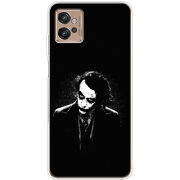 Чехол BoxFace Motorola G32 