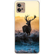 Чехол BoxFace Motorola G32 