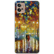 Чехол BoxFace Motorola G32 