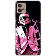Чехол BoxFace Motorola G32 