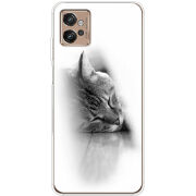 Чехол BoxFace Motorola G32 