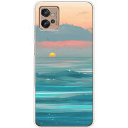 Чехол BoxFace Motorola G32 Inspiration