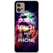 Чехол BoxFace Motorola G32 