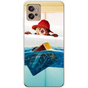 Чехол BoxFace Motorola G32 