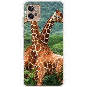 Чехол BoxFace Motorola G32 