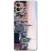 Чехол BoxFace Motorola G32 