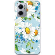 Чехол BoxFace Xiaomi Redmi Note 11E 