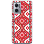 Чехол BoxFace Xiaomi Redmi Note 11E 