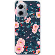 Чехол BoxFace Xiaomi Redmi Note 11E 