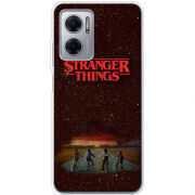 Чехол BoxFace Xiaomi Redmi Note 11E 