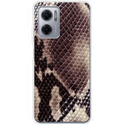 Чехол BoxFace Xiaomi Redmi Note 11E 