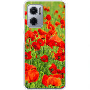 Чехол BoxFace Xiaomi Redmi Note 11E 