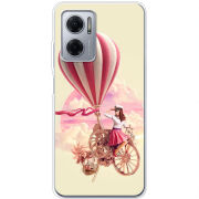 Чехол BoxFace Xiaomi Redmi Note 11E 