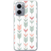 Чехол BoxFace Xiaomi Redmi Note 11E 