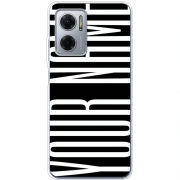 Чехол BoxFace Xiaomi Redmi Note 11E 