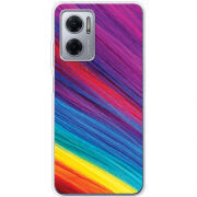 Чехол BoxFace Xiaomi Redmi Note 11E 