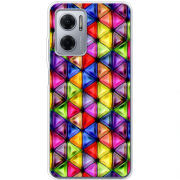 Чехол BoxFace Xiaomi Redmi Note 11E 