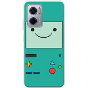 Чехол BoxFace Xiaomi Redmi Note 11E 