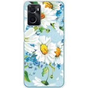 Чехол BoxFace OPPO A76 
