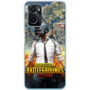 Чехол BoxFace OPPO A76 