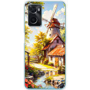Чехол BoxFace OPPO A76 