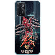 Чехол BoxFace OPPO A76 