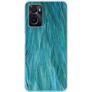 Чехол BoxFace OPPO A76 