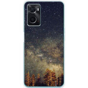 Чехол BoxFace OPPO A76 