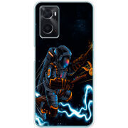 Чехол BoxFace OPPO A76 