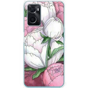 Чехол BoxFace OPPO A76 
