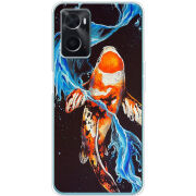 Чехол BoxFace OPPO A76 