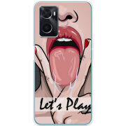 Чехол BoxFace OPPO A76 