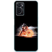 Чехол BoxFace OPPO A76 