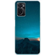 Чехол BoxFace OPPO A76 