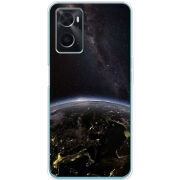 Чехол BoxFace OPPO A76 